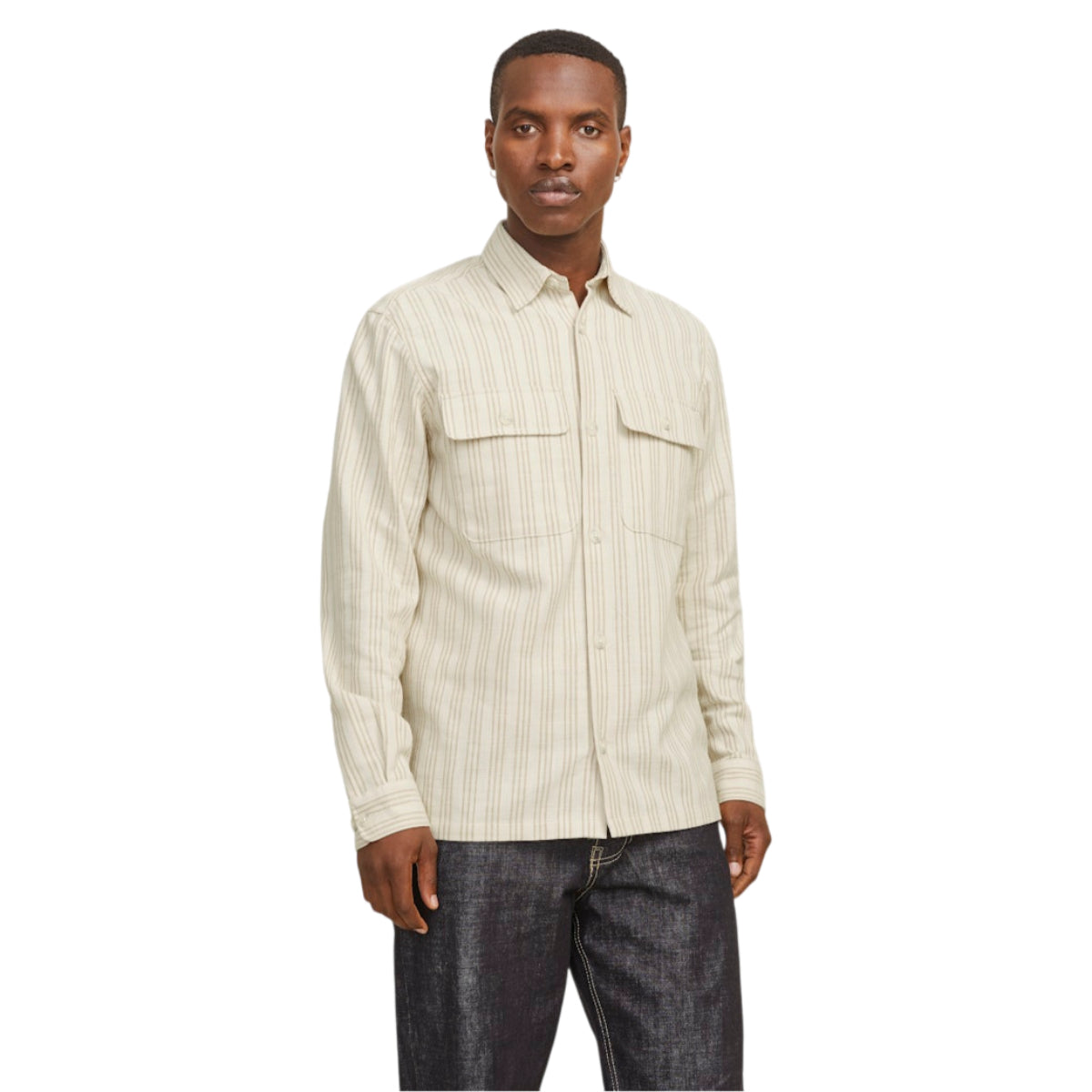 Jprccraymond Strope overshirt