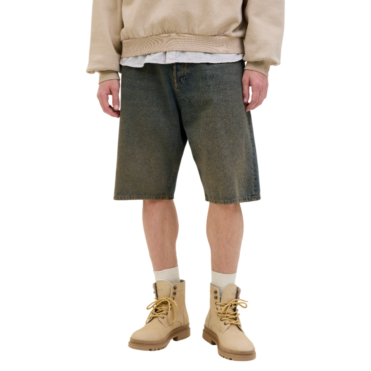 Ron original shorts 825