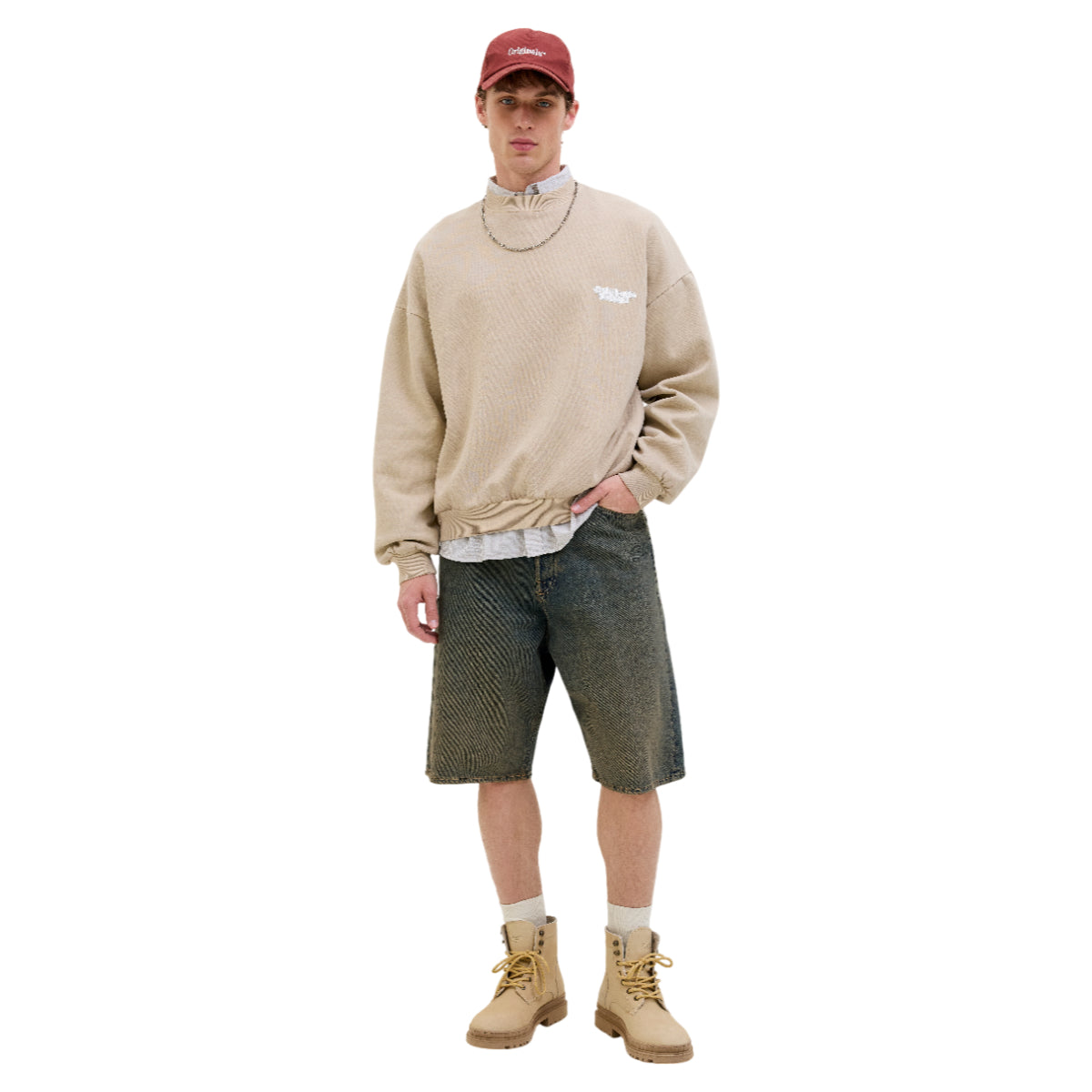 Ron original shorts 825