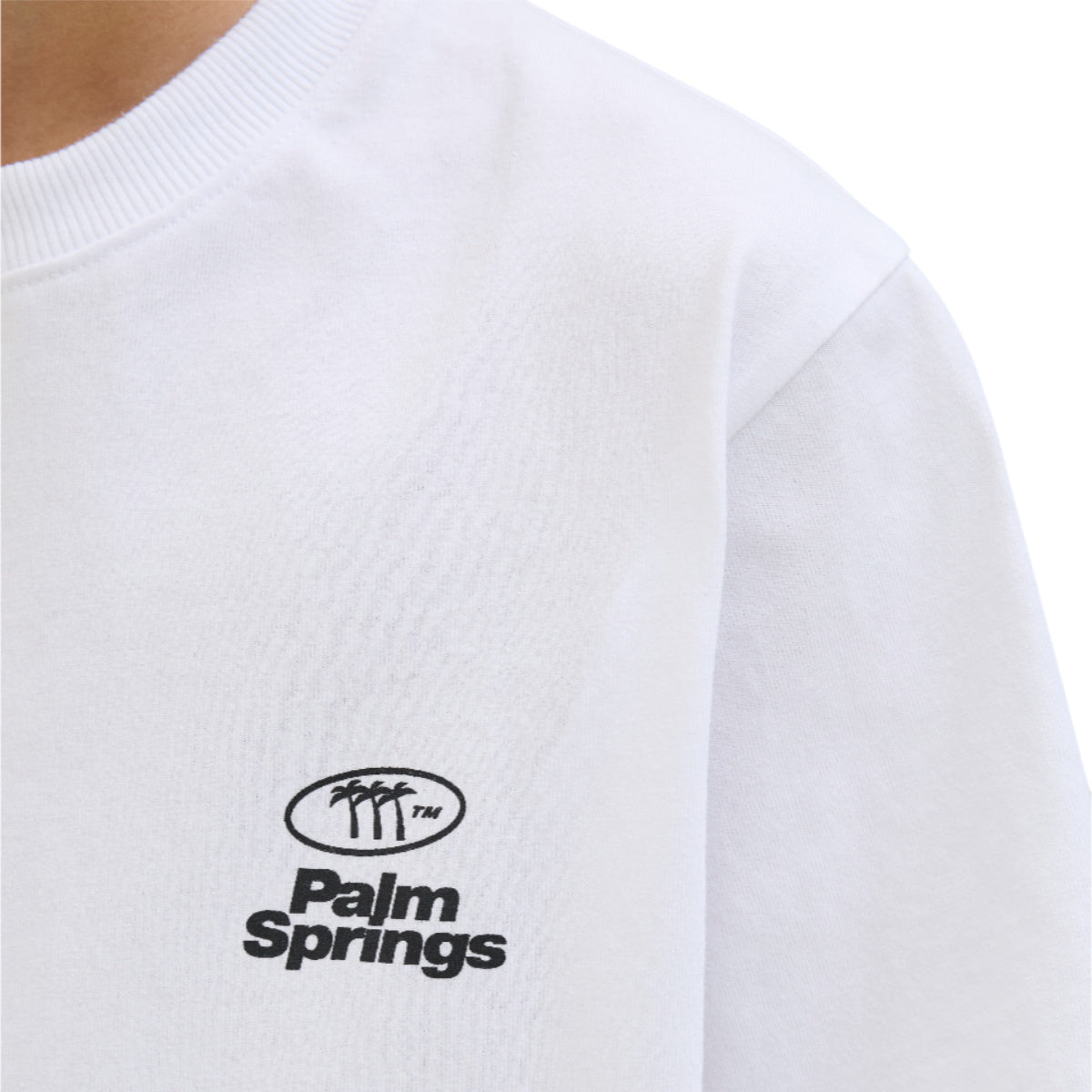 Jcoretreat typegraphic tee