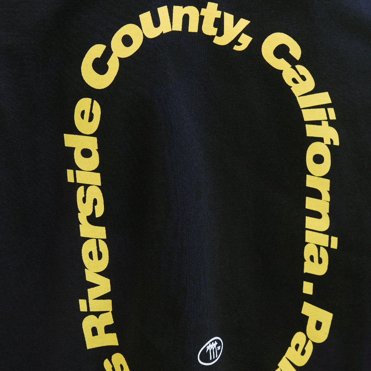Jcoretreat typegraphic tee