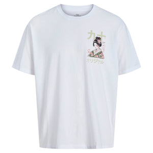 Fuji tee