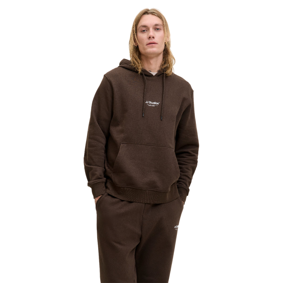 Jjesoho sweat hood noos
