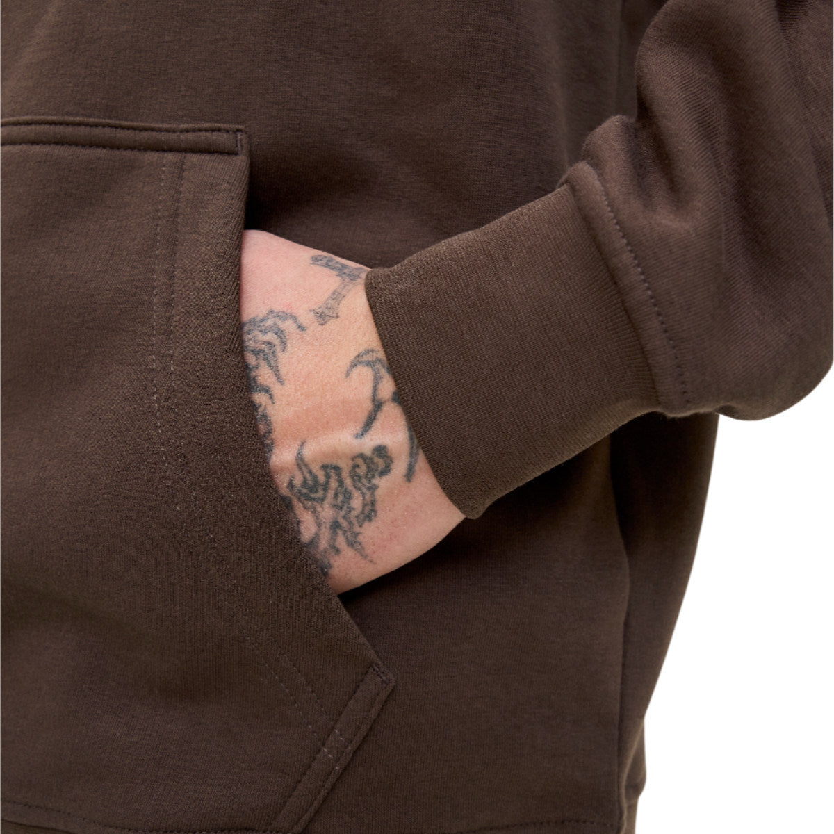 Jjesoho sweat hood noos