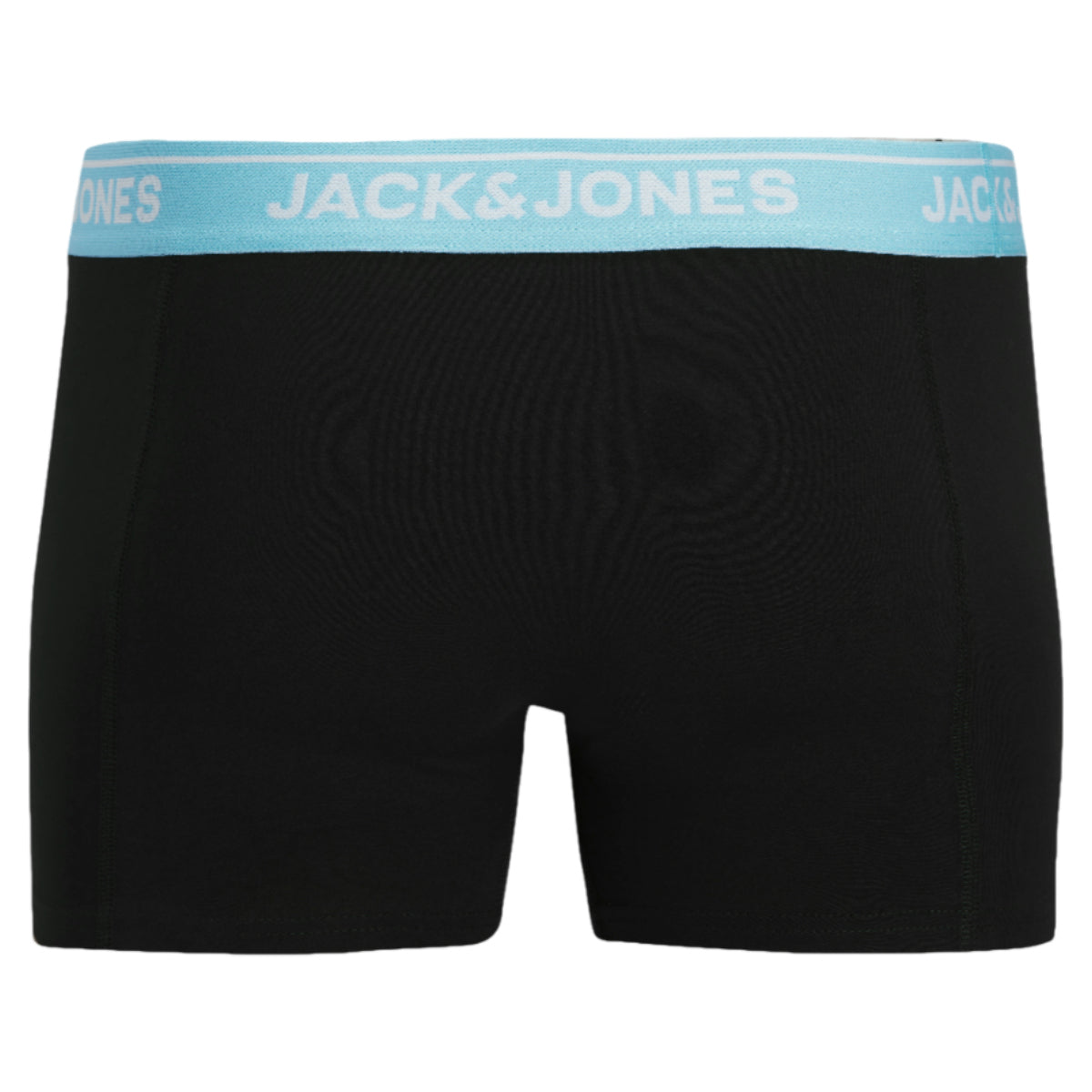 Jactheodore solid trunks 3pack