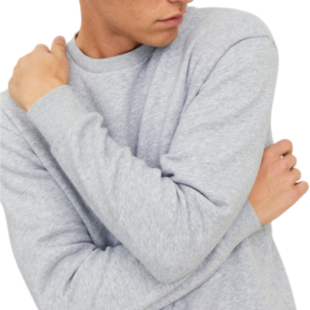 Jjebradley sweat crew