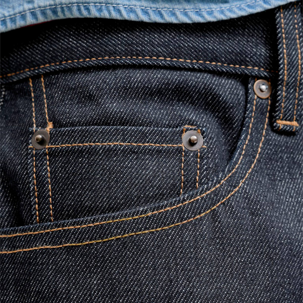 Alex JJclassic shorts