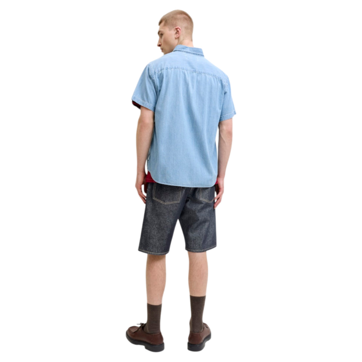 Alex JJclassic shorts