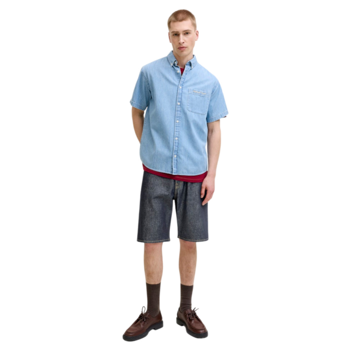 Alex JJclassic shorts