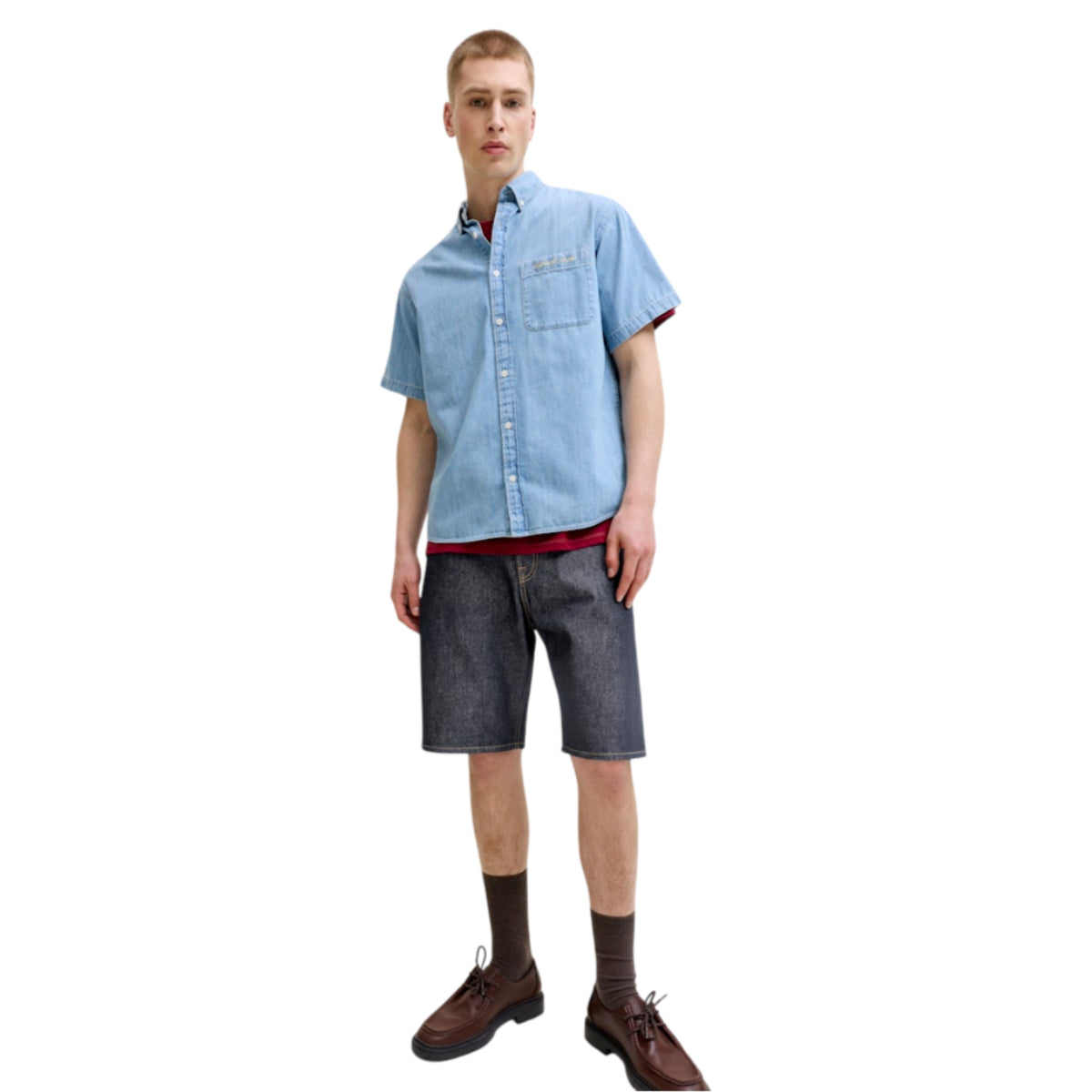 Alex JJclassic shorts