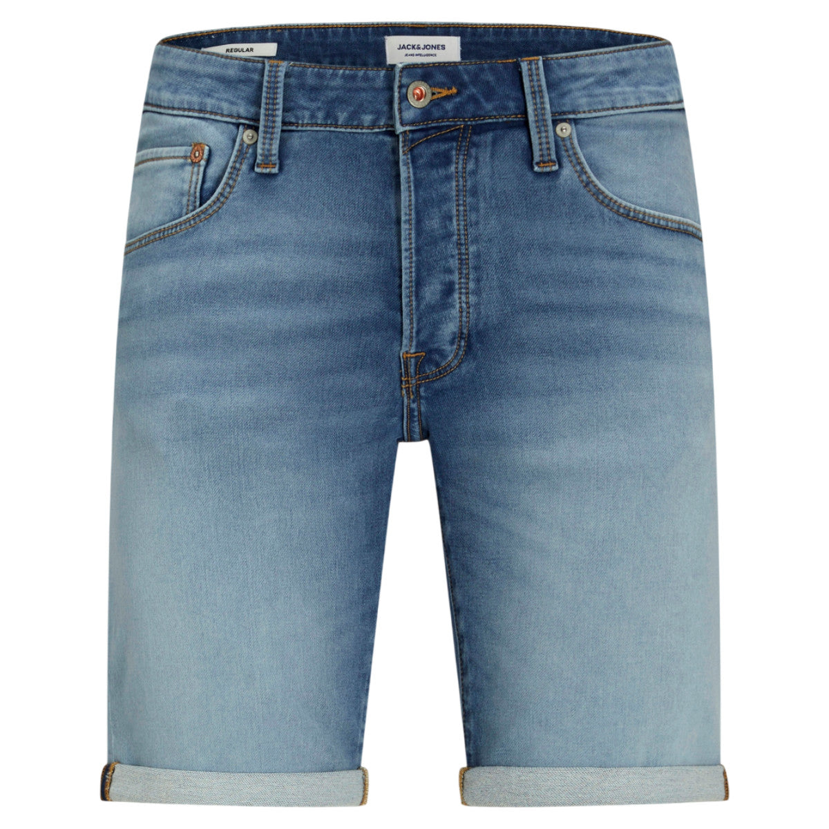 Rick Icon shorts