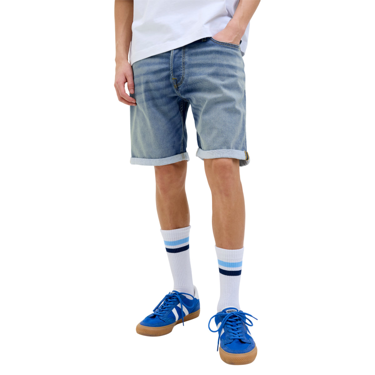 Rick Icon shorts