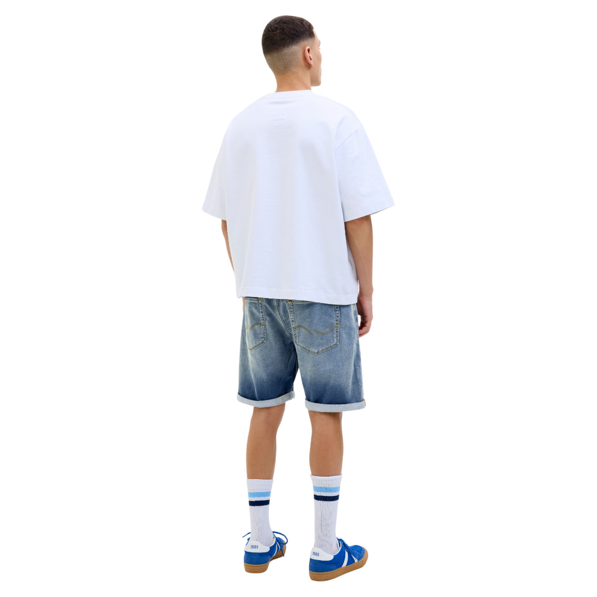 Rick Icon shorts