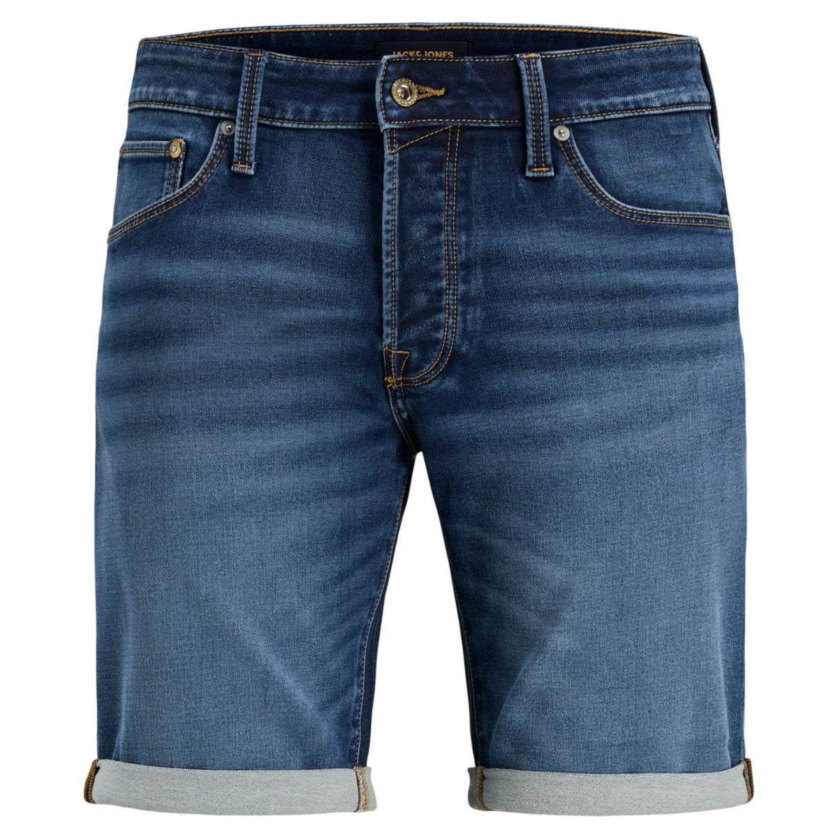 Rick jjicon i.k. shorts 132