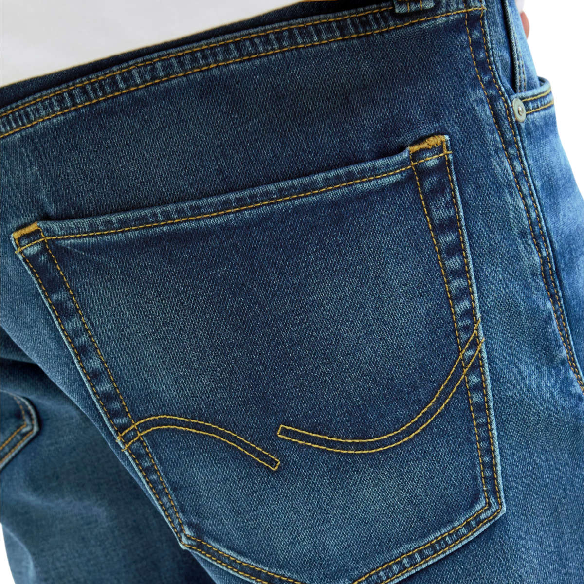 Rick jjicon i.k. shorts 132