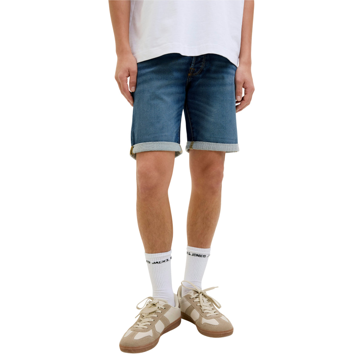 Rick jjicon i.k. shorts 132