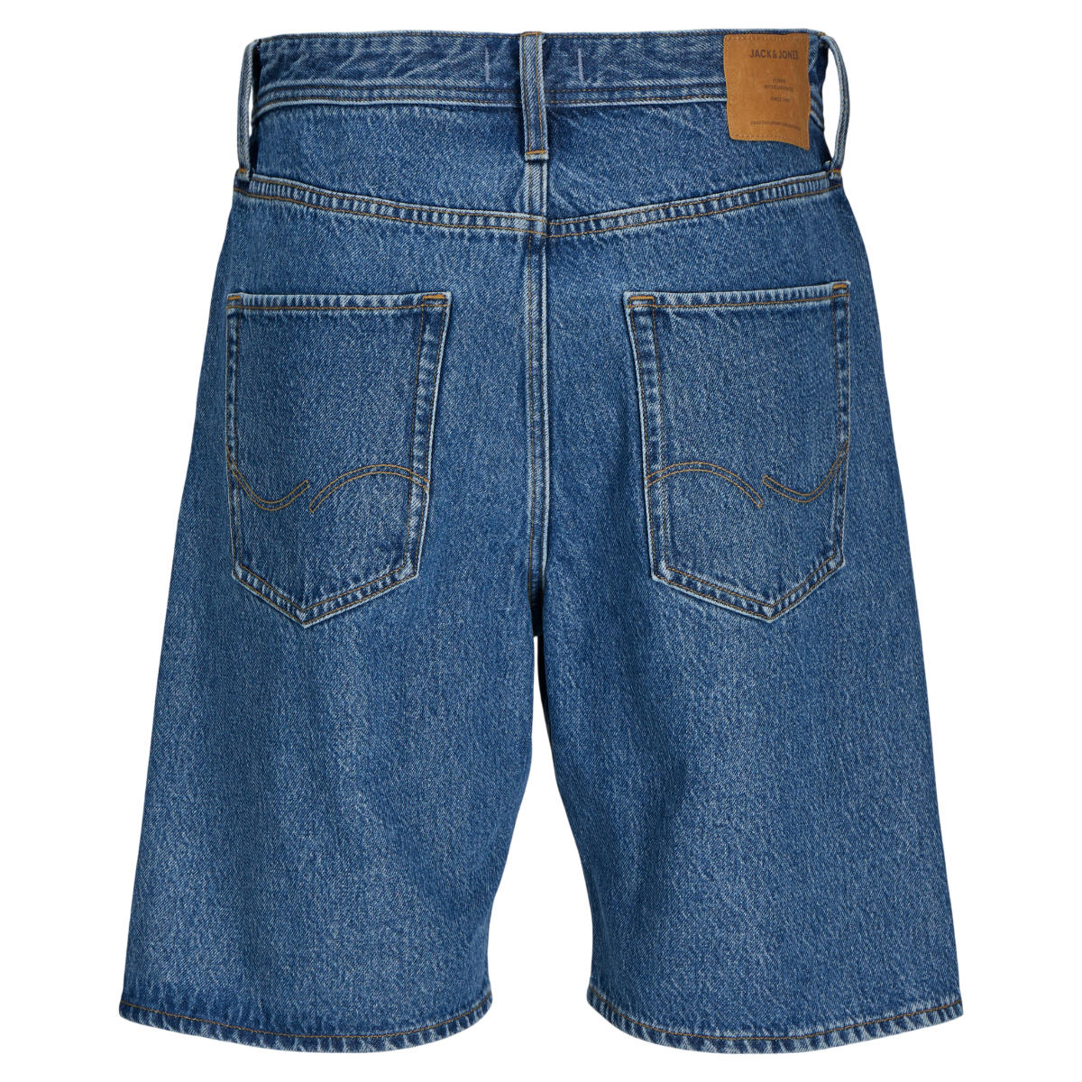 Alex JJclassic shorts