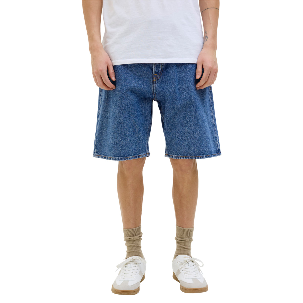 Alex JJclassic shorts