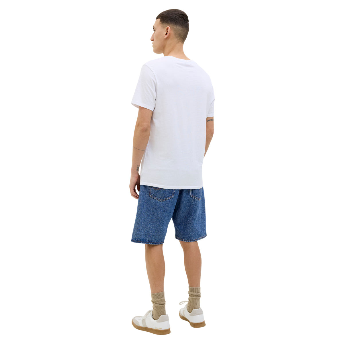 Alex JJclassic shorts