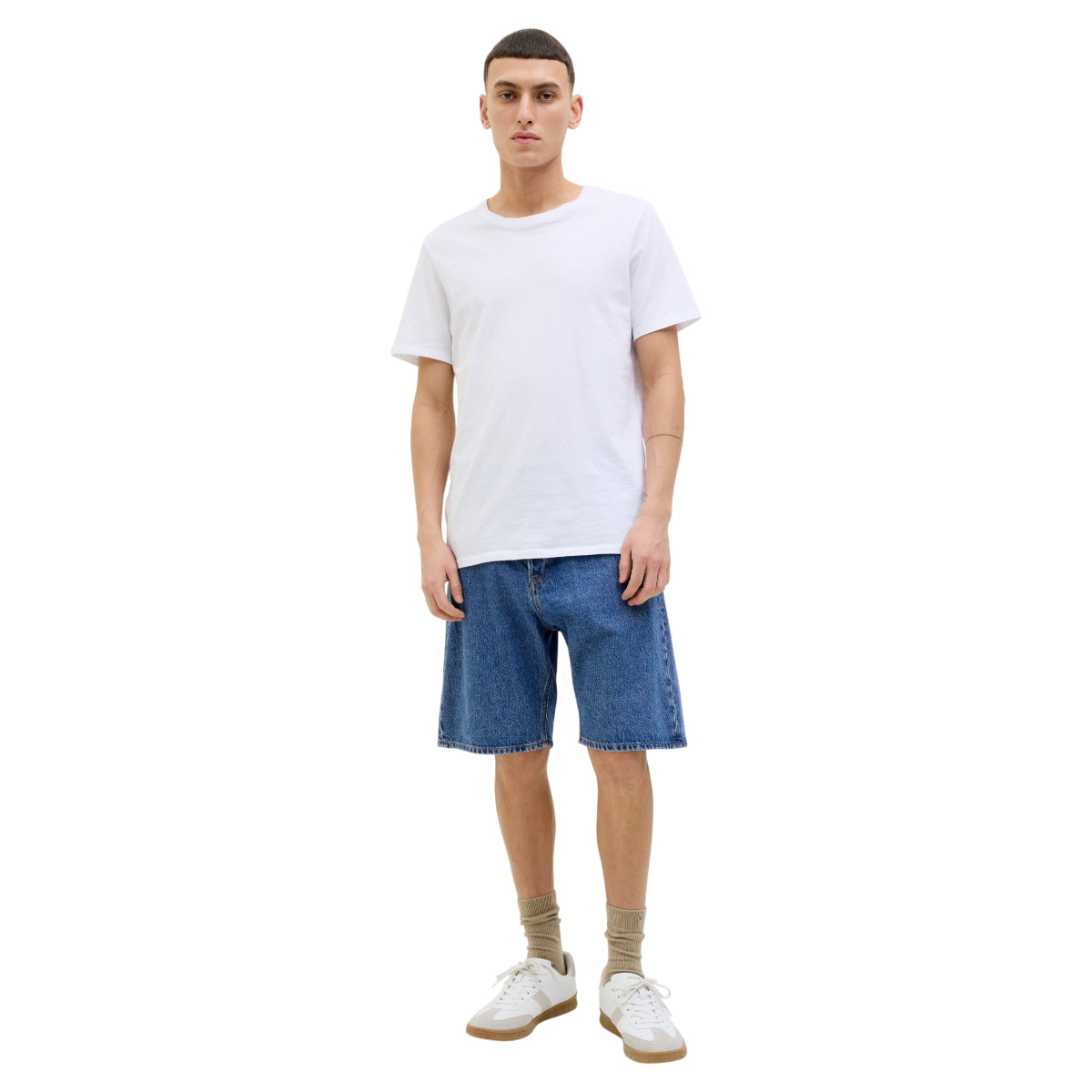 Alex JJclassic shorts
