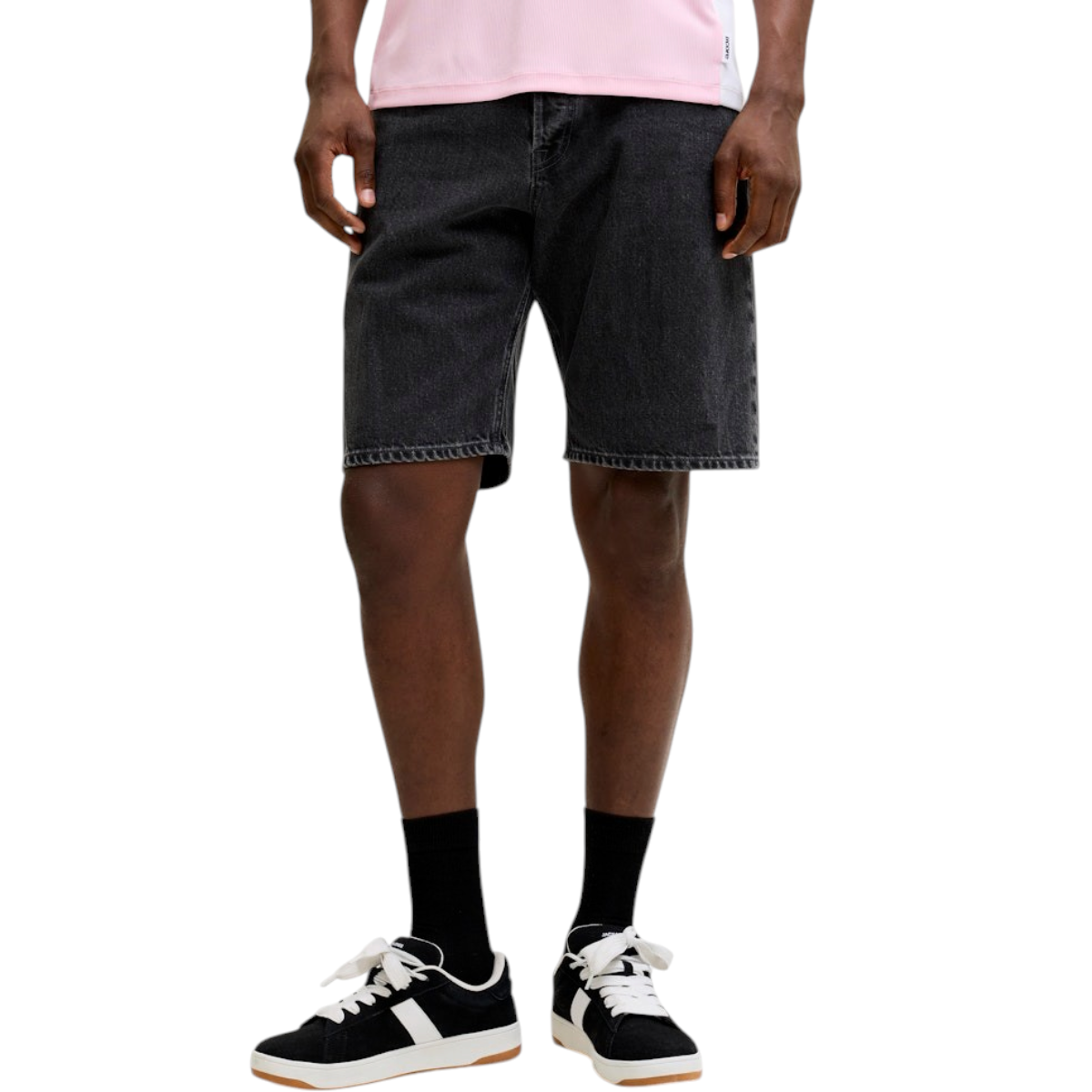 Alex JJclassic shorts