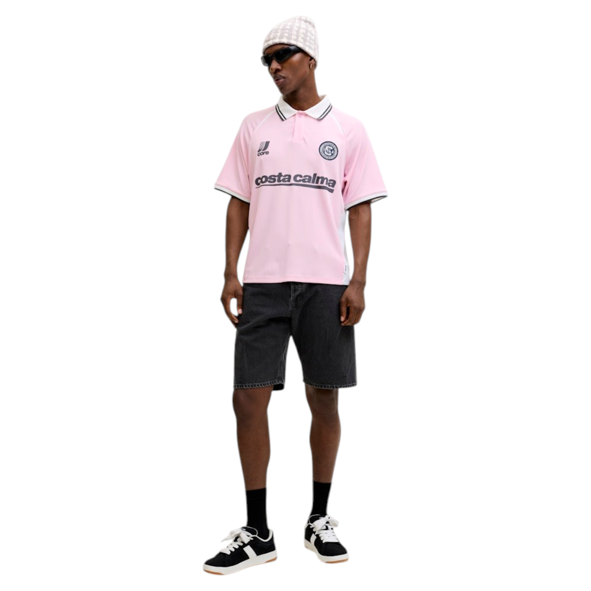 Alex JJclassic shorts