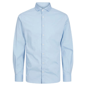 Alex stretch shirt LS