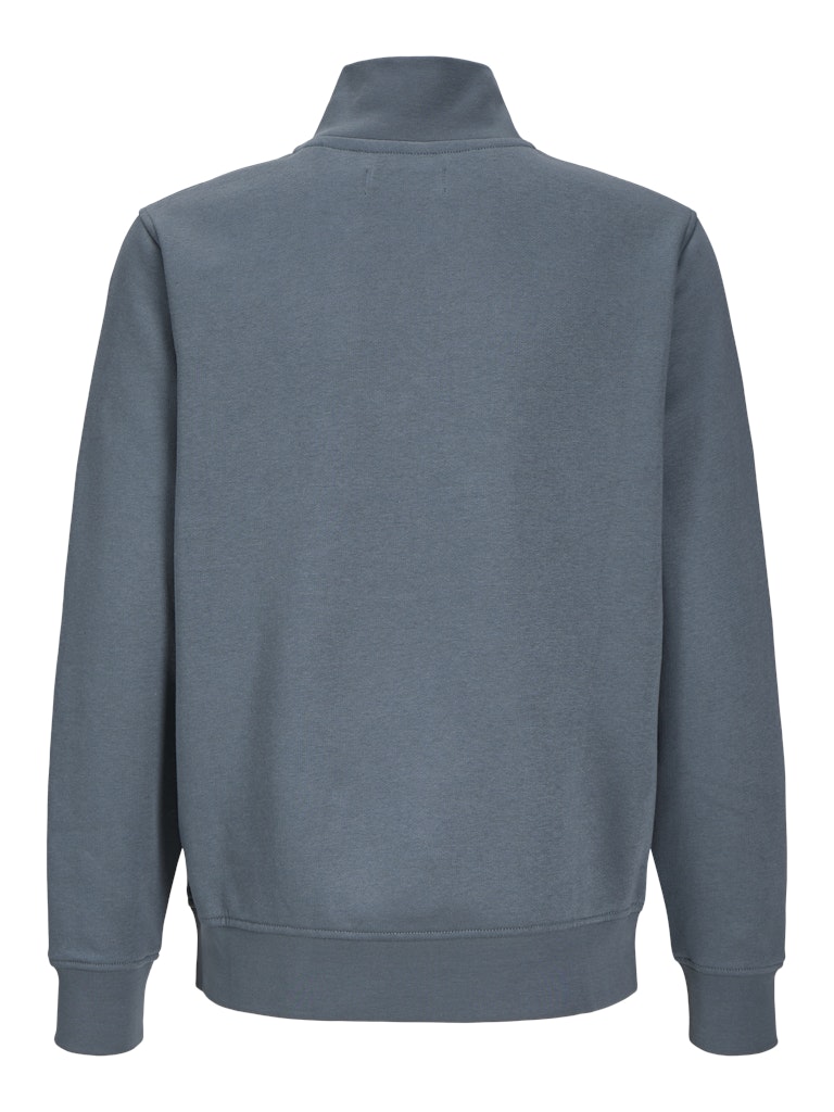 Jorvesterbro sweat quarter zip