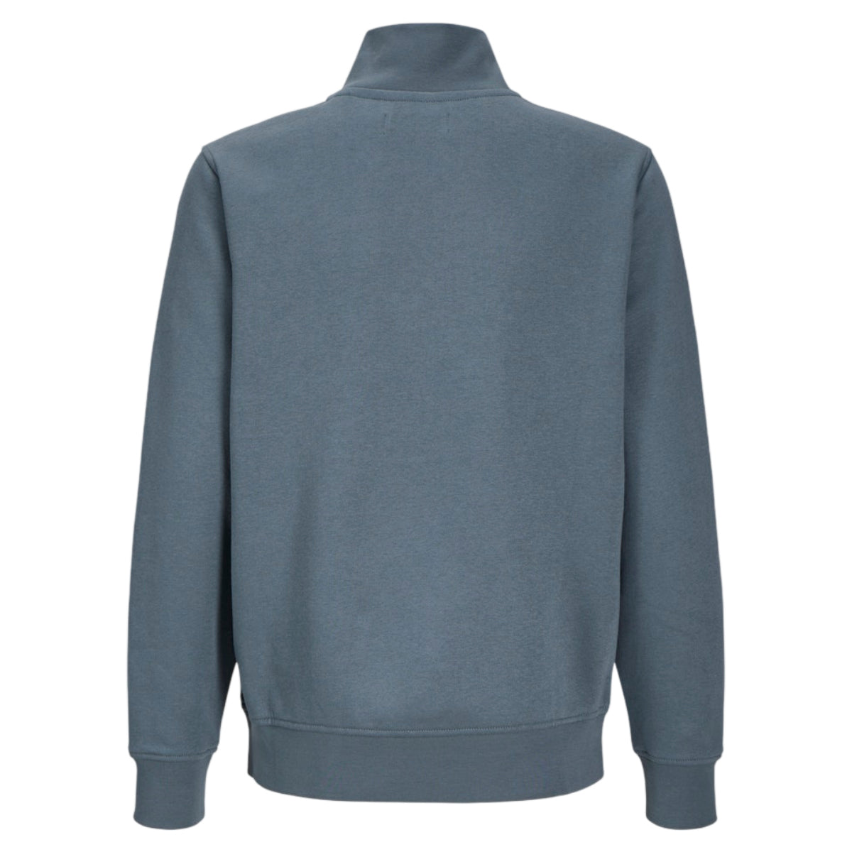 Jorvesterbro sweat quarter zip