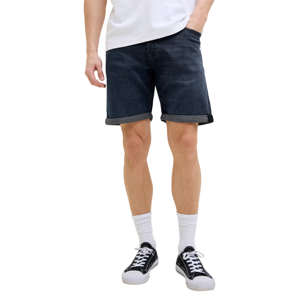 Rick Icon shorts