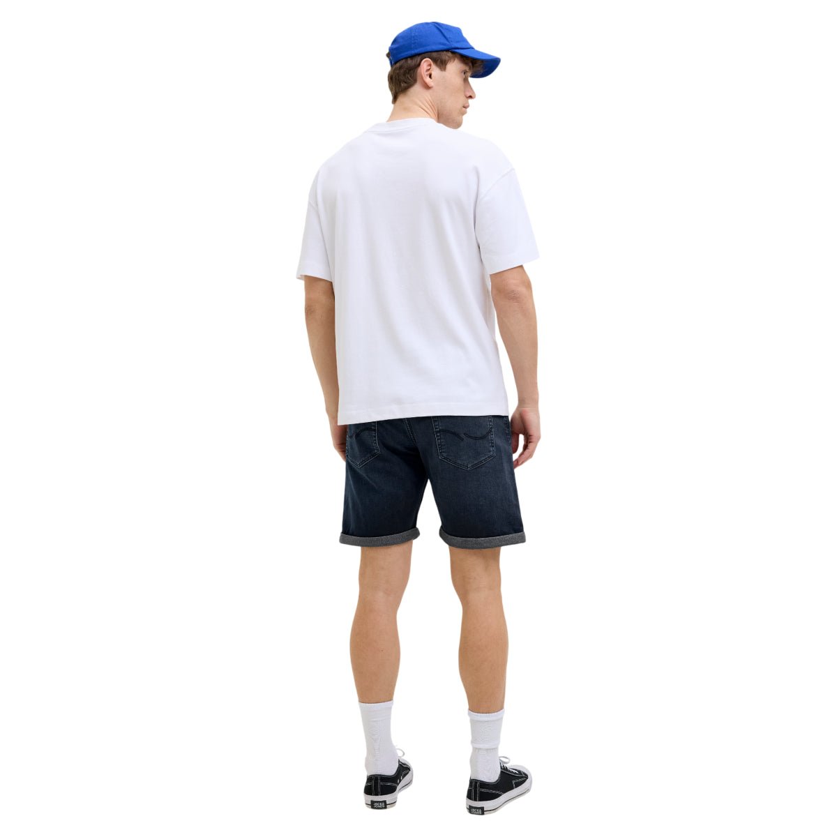 Rick Icon shorts