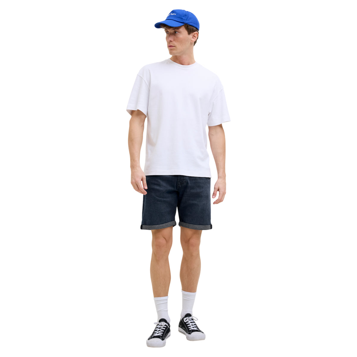 Rick Icon shorts