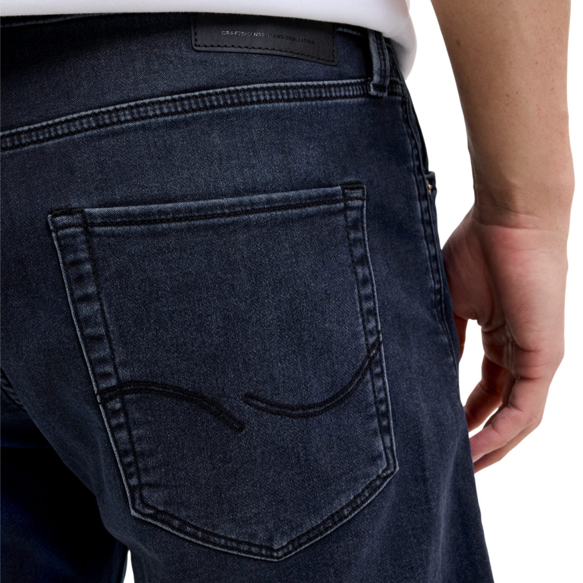 Rick Icon shorts