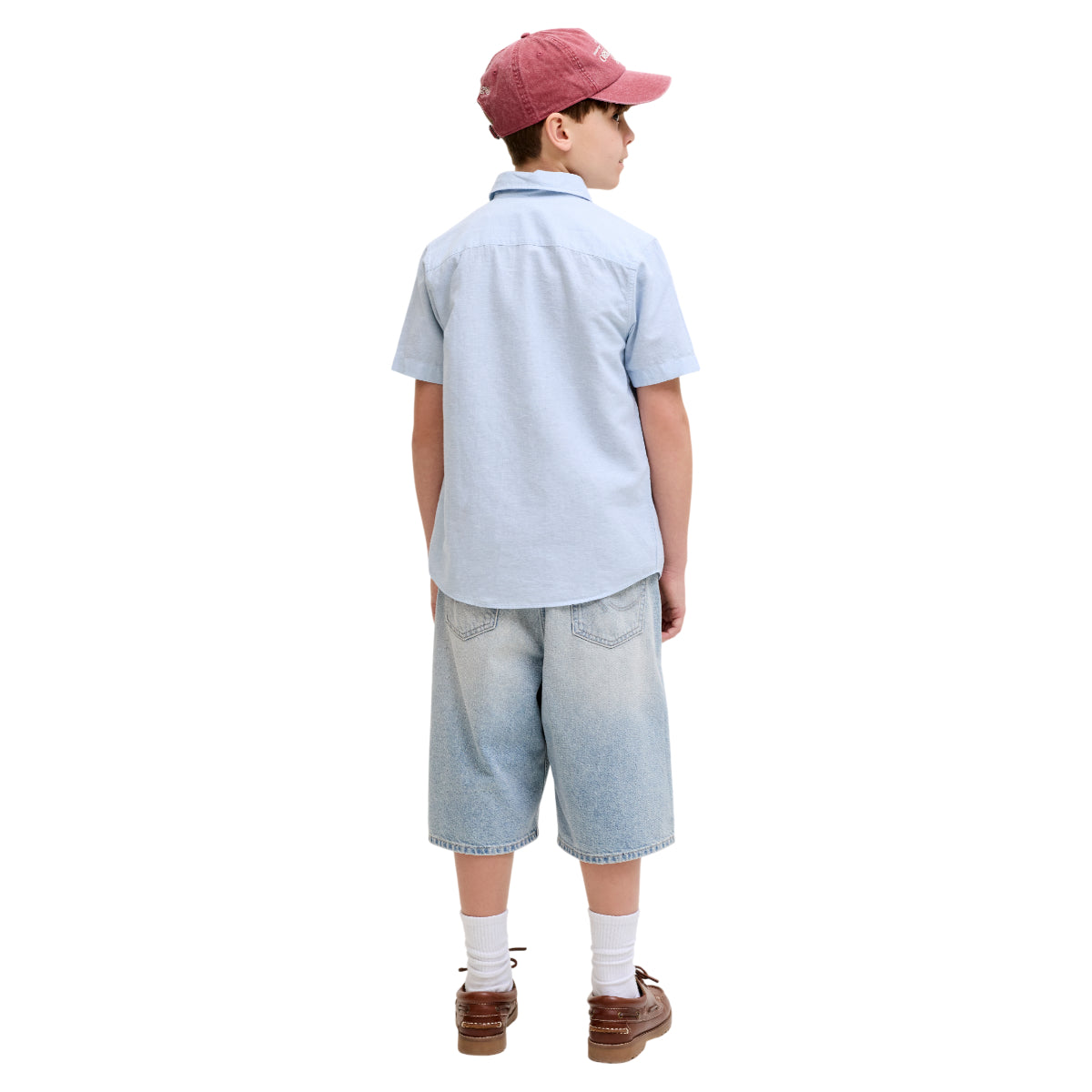 Ron jjoriginal shorts sq150