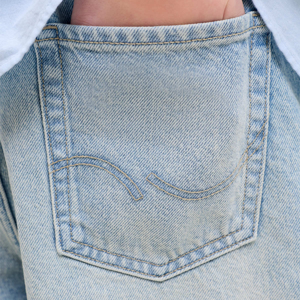 Ron jjoriginal shorts sq150