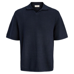 Jornantucket split neck polo