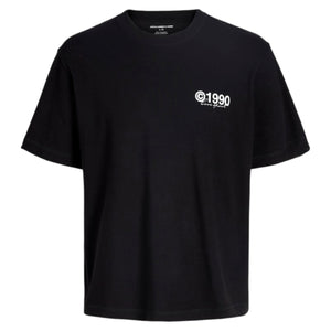 Jcomineral photo back tee ss