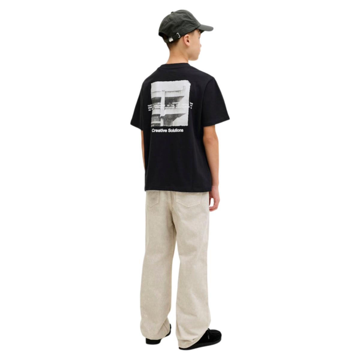 Jcomineral photo back tee ss