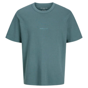 Jcoclub structure tee