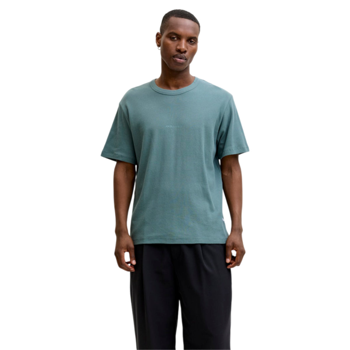 Jcoclub structure tee