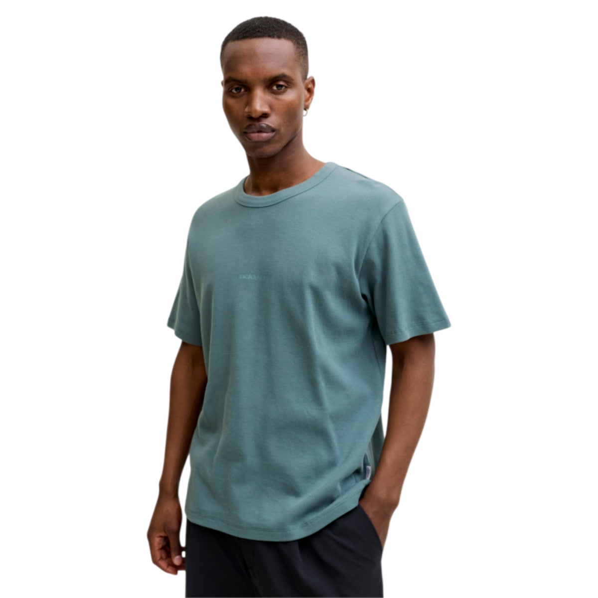 Jcoclub structure tee