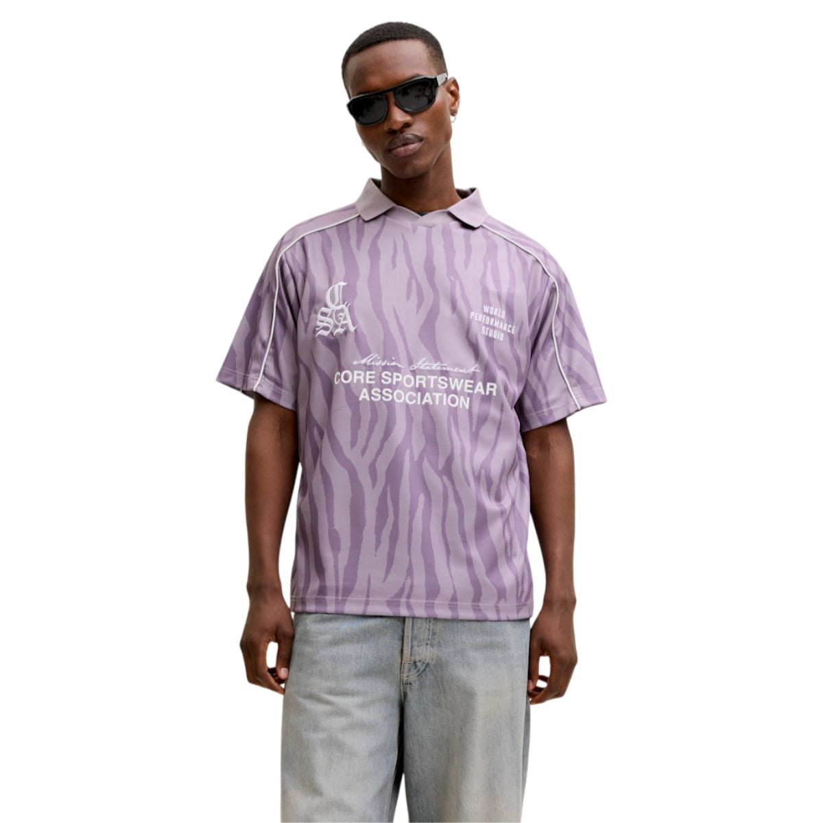 Jcodust piping football open