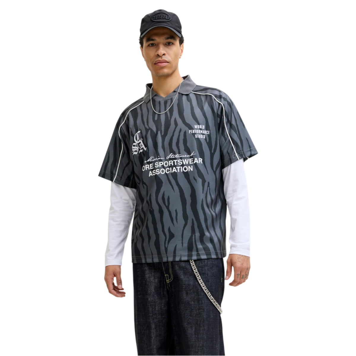 Jcodust piping football open