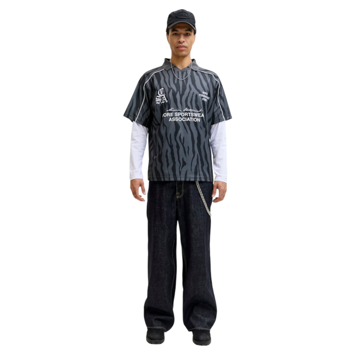 Jcodust piping football open