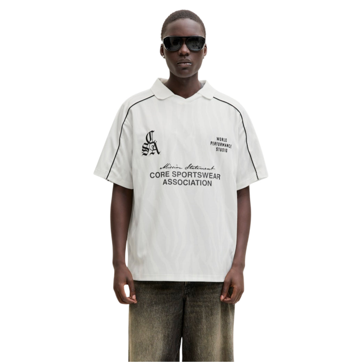 Jcodust piping football open