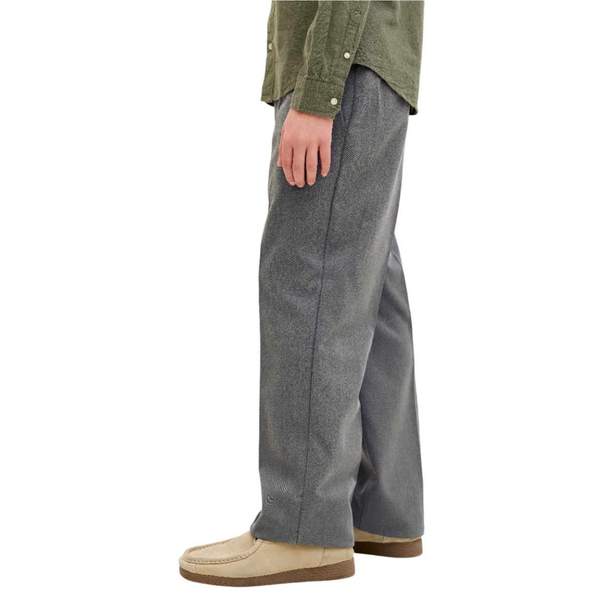 Jpstbill toby chino jnr