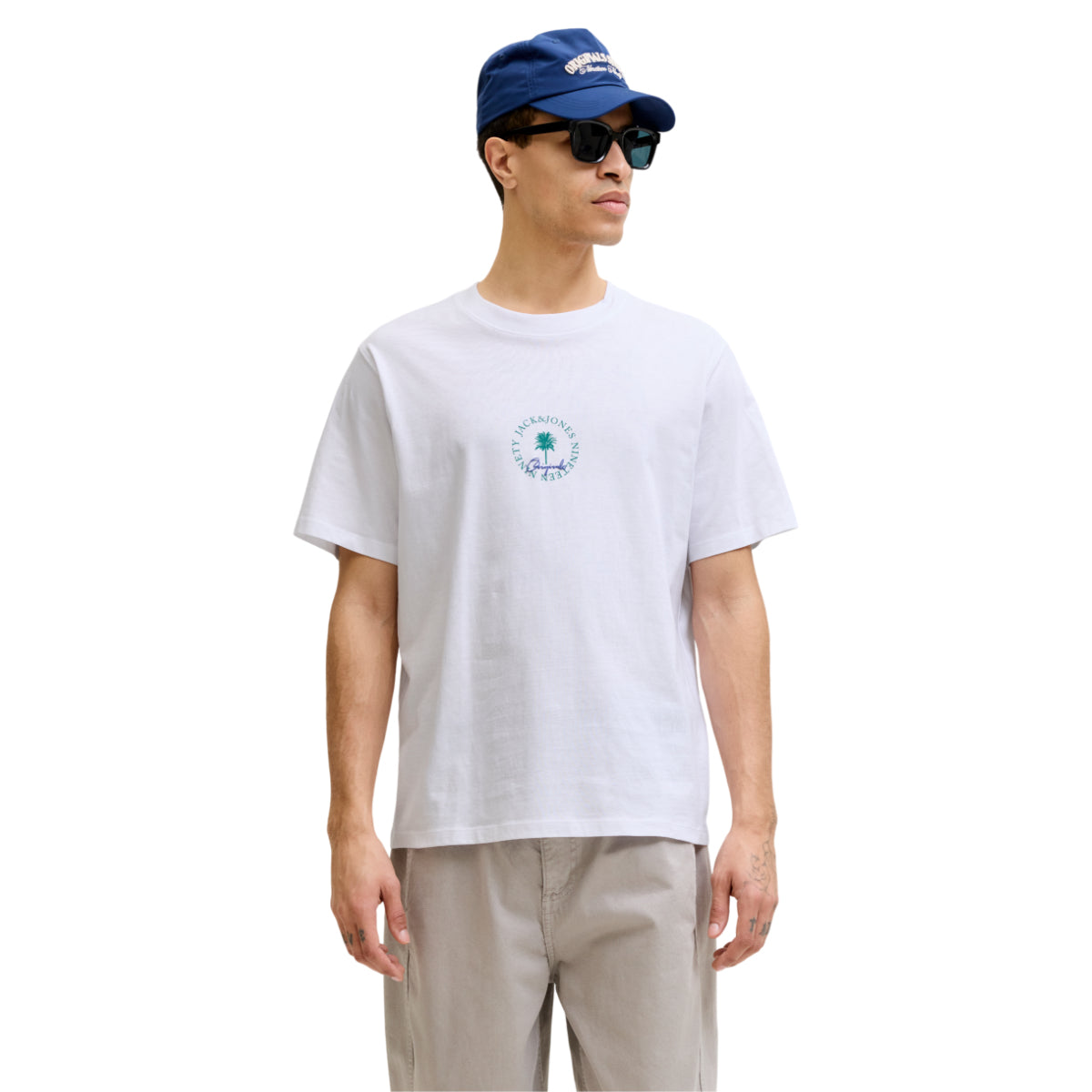 Jorhyeres minimal tee