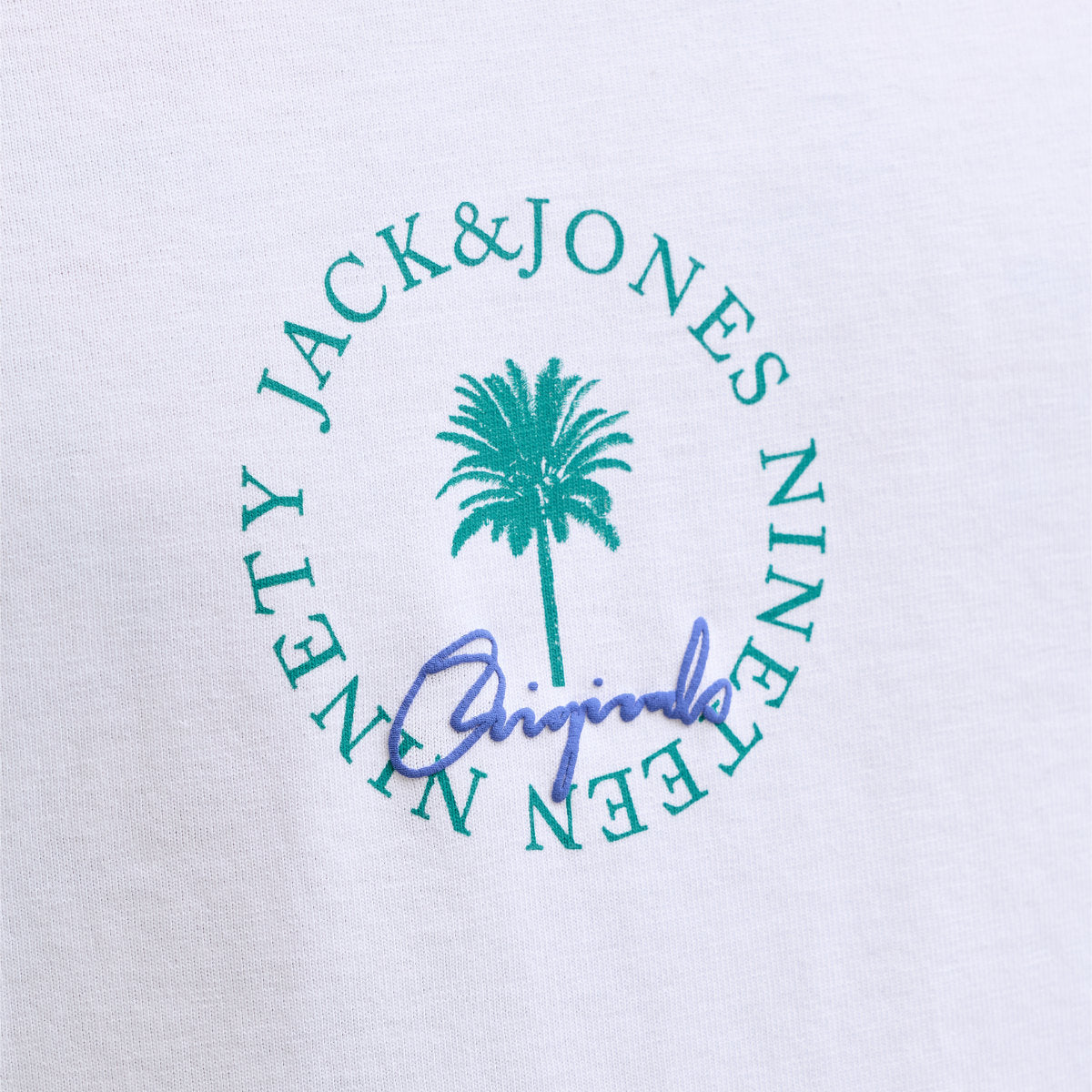 Jorhyeres minimal tee