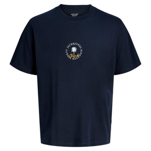 Jorhyeres minimal tee