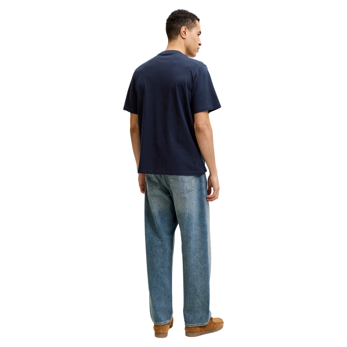 Jorhyeres minimal tee